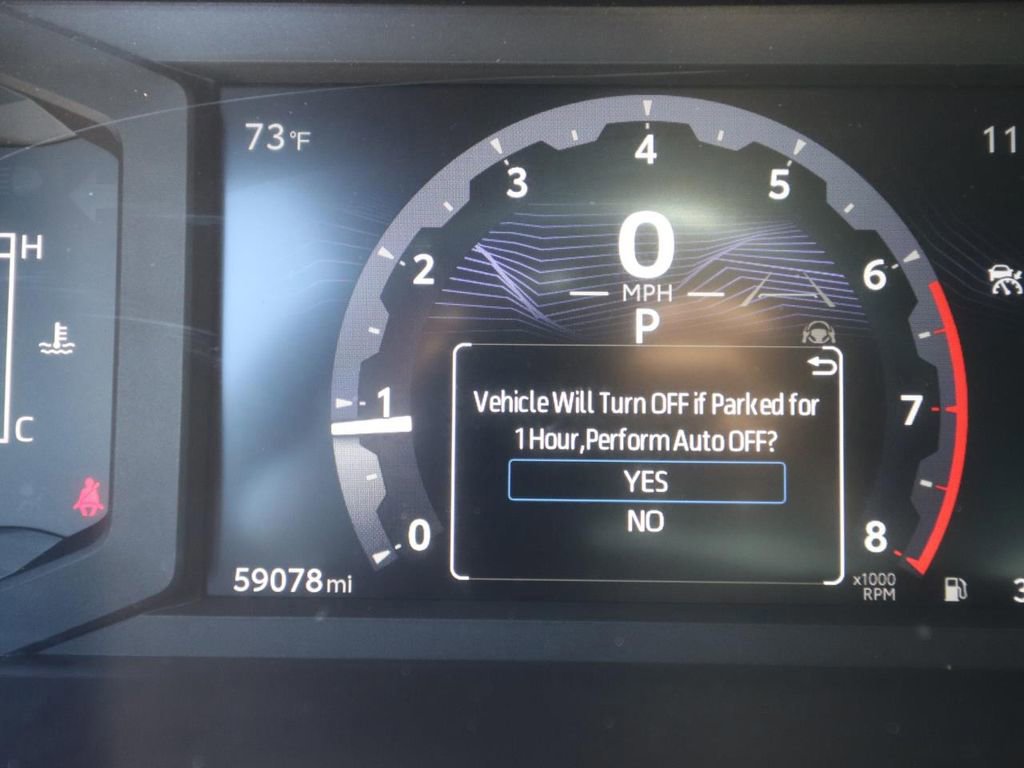 Used 2024 Toyota Tacoma SR5 w/ SR5 Upgrade Package AWD/4WD image 21