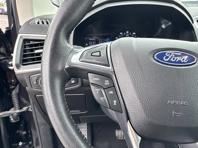 Certified 2022 Ford Edge SEL w/ Convenience Package AWD/4WD image 22