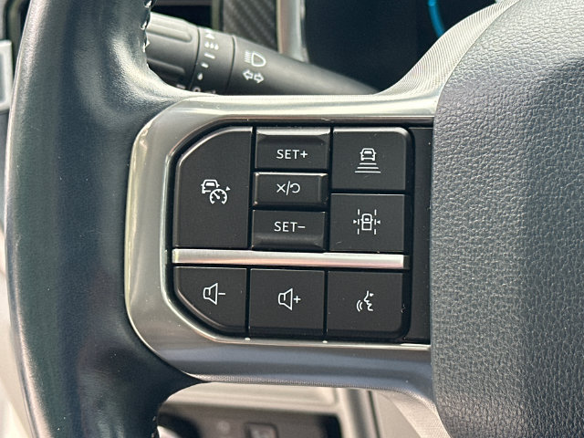 Certified 2023 Ford F150 Limited AWD/4WD image 32