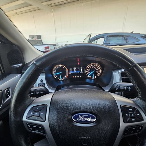 Certified 2020 Ford Ranger XLT w/ Equipment Group 301A Mid image 15