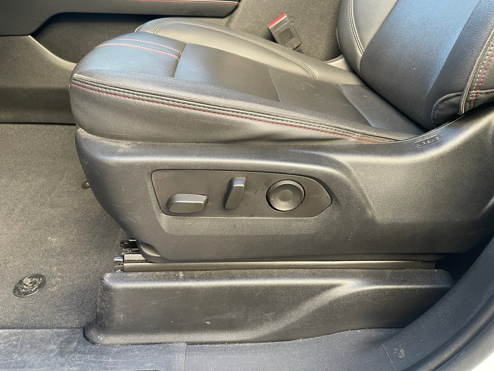 Used 2023 Chevrolet Tahoe RST w/ Max Trailering Package image 15