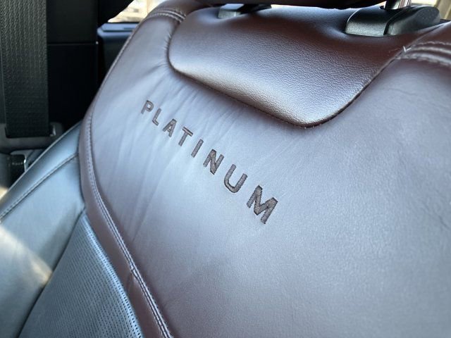 Certified 2021 Ford Explorer Platinum w/ Equipment Group 601A image 35