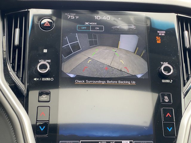 Used 2022 Subaru Outback Premium AWD/4WD image 18