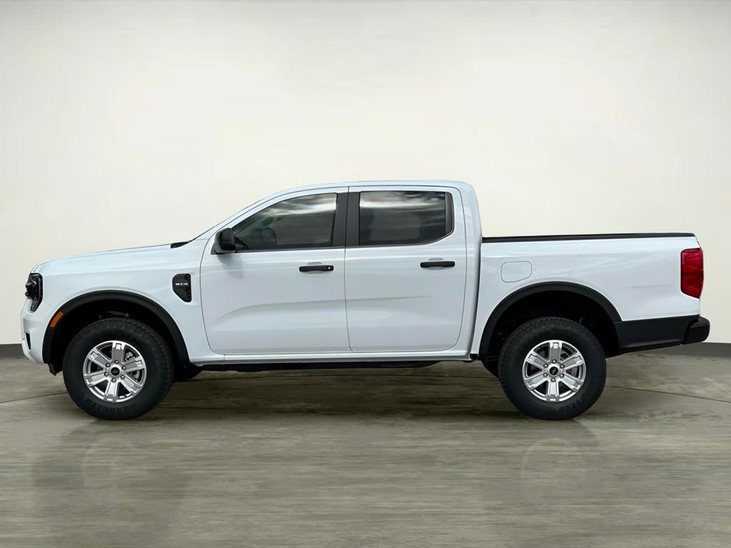 Certified 2025 Ford Ranger XL RWD image 4