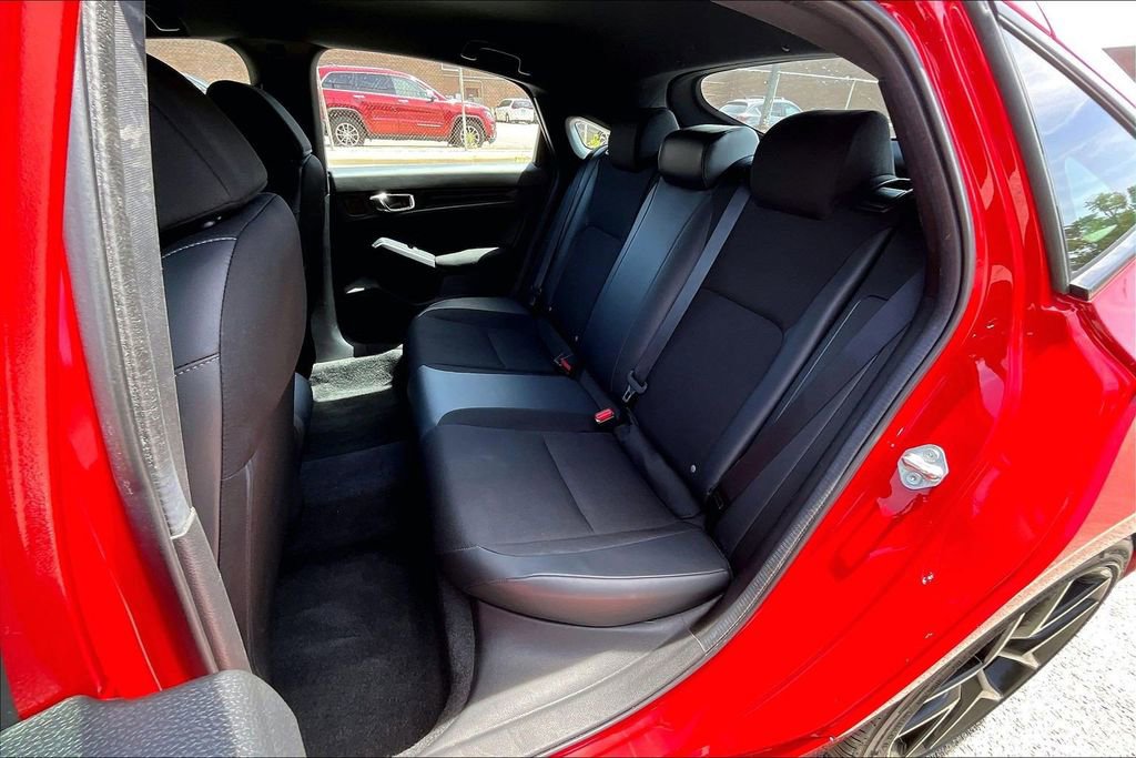 Used 2024 Honda Civic Sport image 24