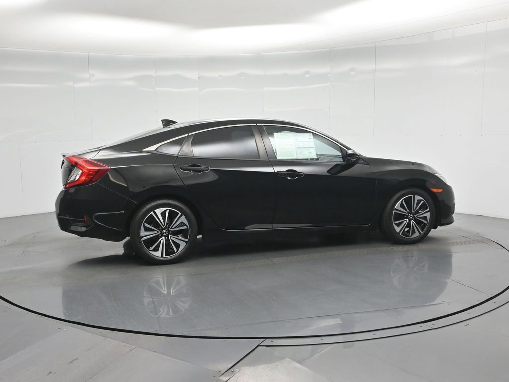 Used 2017 Honda Civic EX-T image 23
