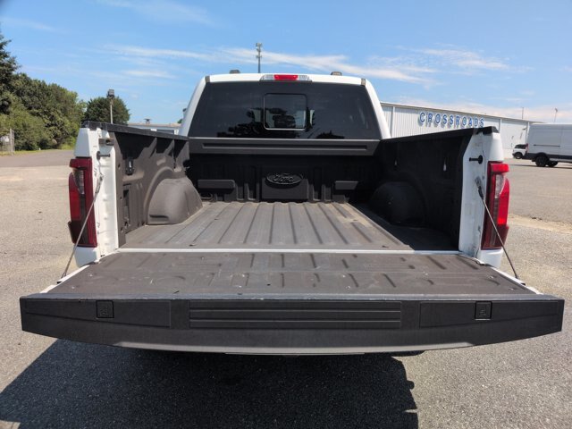 Certified 2024 Ford F150 XLT w/ Equipment Group 302A MID AWD/4WD image 32