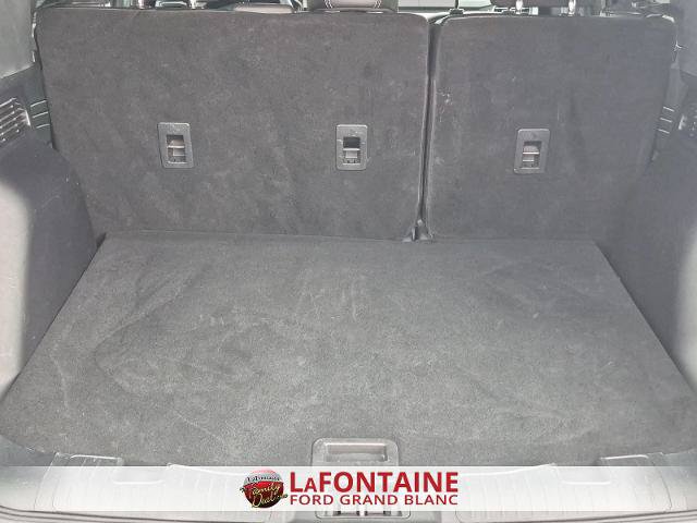 Certified 2025 Ford Escape Platinum AWD/4WD image 29