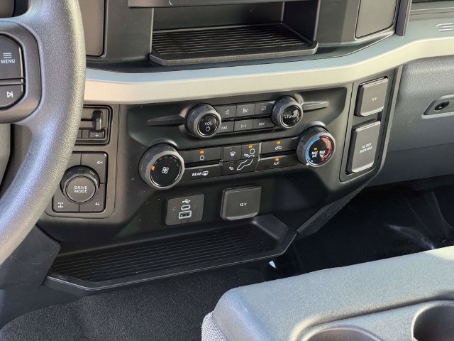 Certified 2024 Ford F250 XL w/ STX Appearance Package AWD/4WD image 20