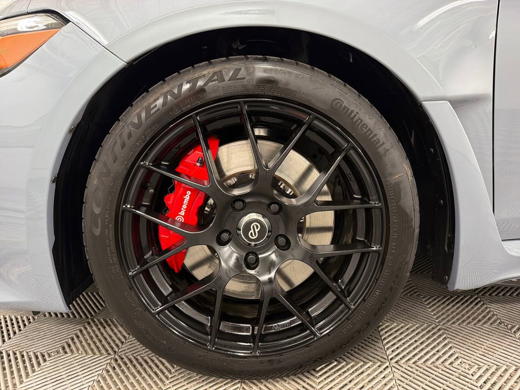 Used 2023 Honda Civic Type R image 12