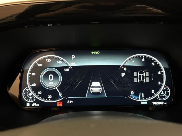 Used 2021 Hyundai Palisade Calligraphy AWD/4WD image 24