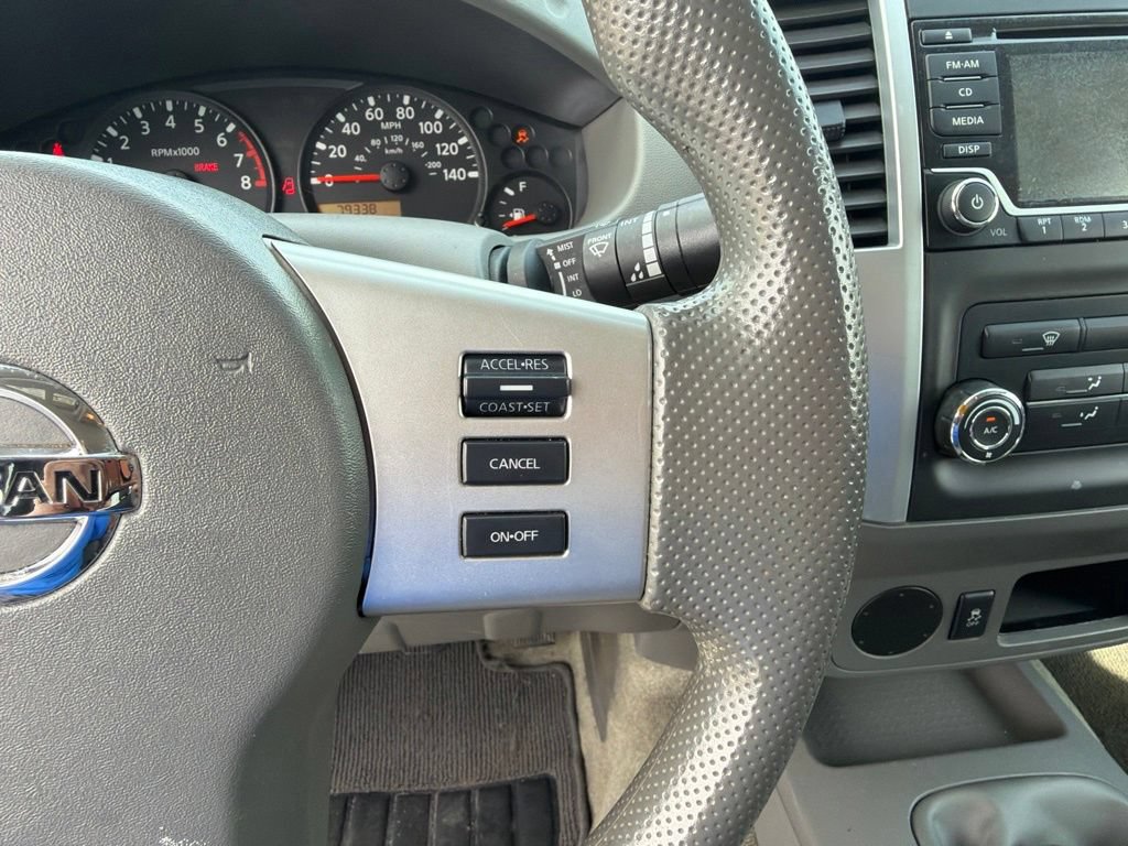 Used 2018 Nissan Frontier S RWD image 20