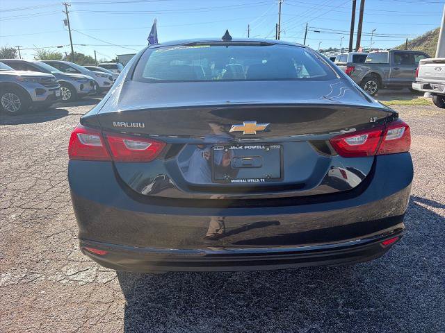 Used 2023 Chevrolet Malibu LT FWD image 6