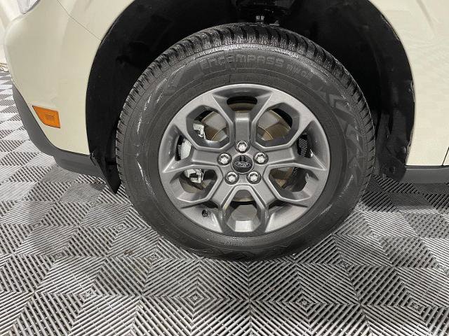 Certified 2024 Ford Maverick XLT w/ Equipment Group 300A Standard image 11