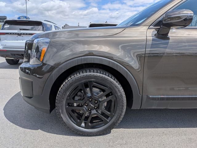 Used 2024 Kia Telluride SX Prestige X-Line AWD/4WD image 25