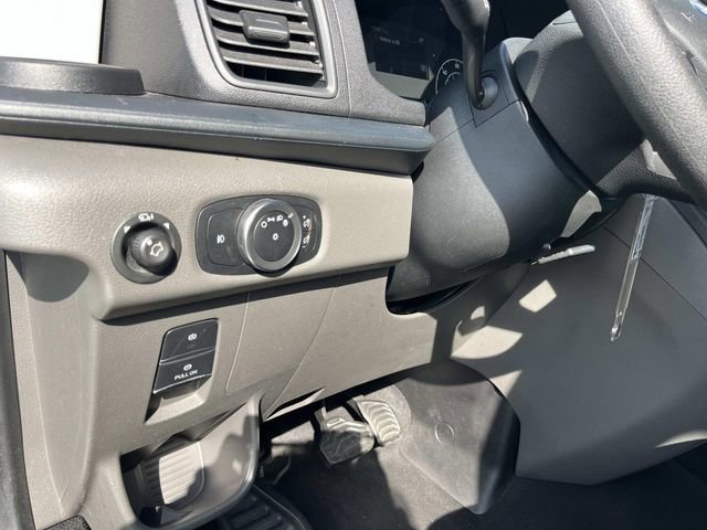 Certified 2024 Ford Transit 350 XLT RWD image 28