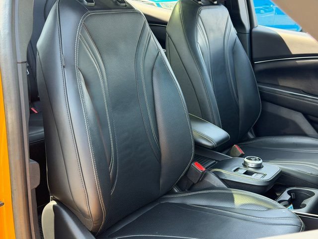 Certified 2023 Ford Mustang Mach-E Premium AWD/4WD image 37