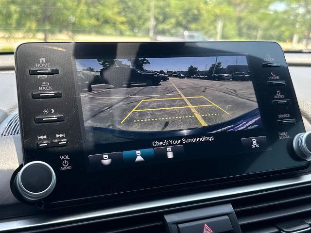Used 2021 Honda Accord Sport image 20