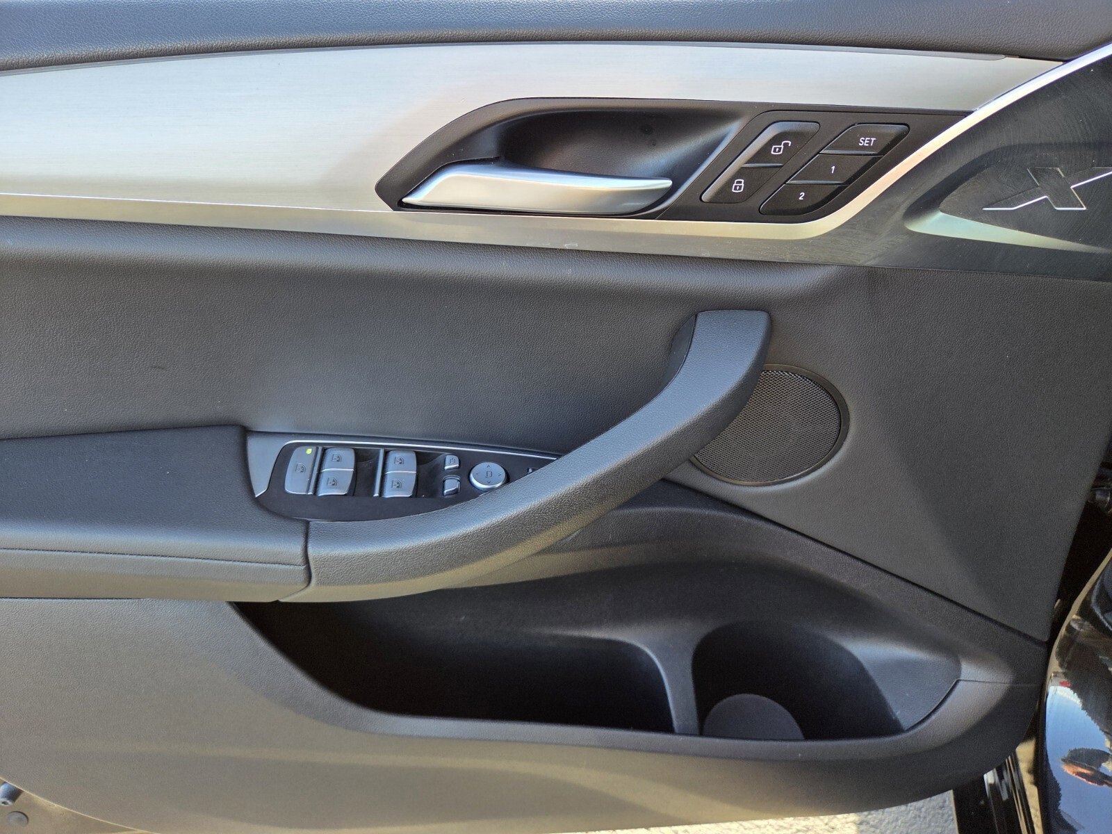 Used 2022 BMW X3 sDrive30i image 18