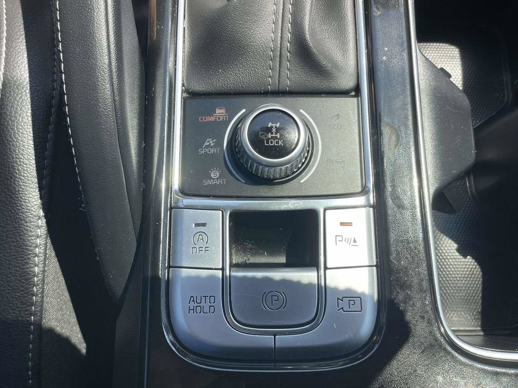 Used 2023 Kia Telluride SX X-Pro AWD/4WD image 25
