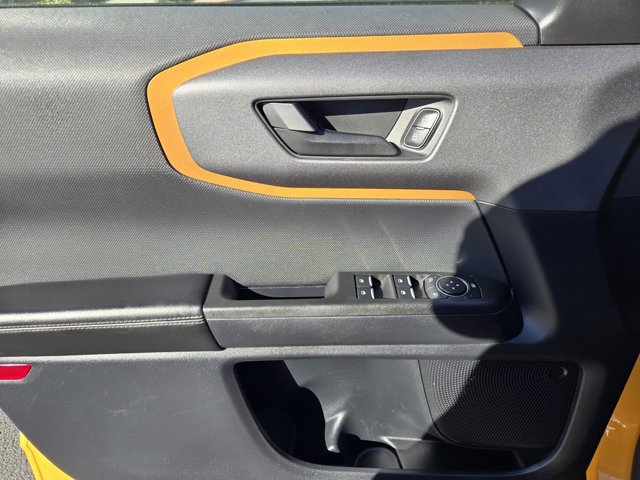 Certified 2021 Ford Bronco Sport Badlands AWD/4WD image 16