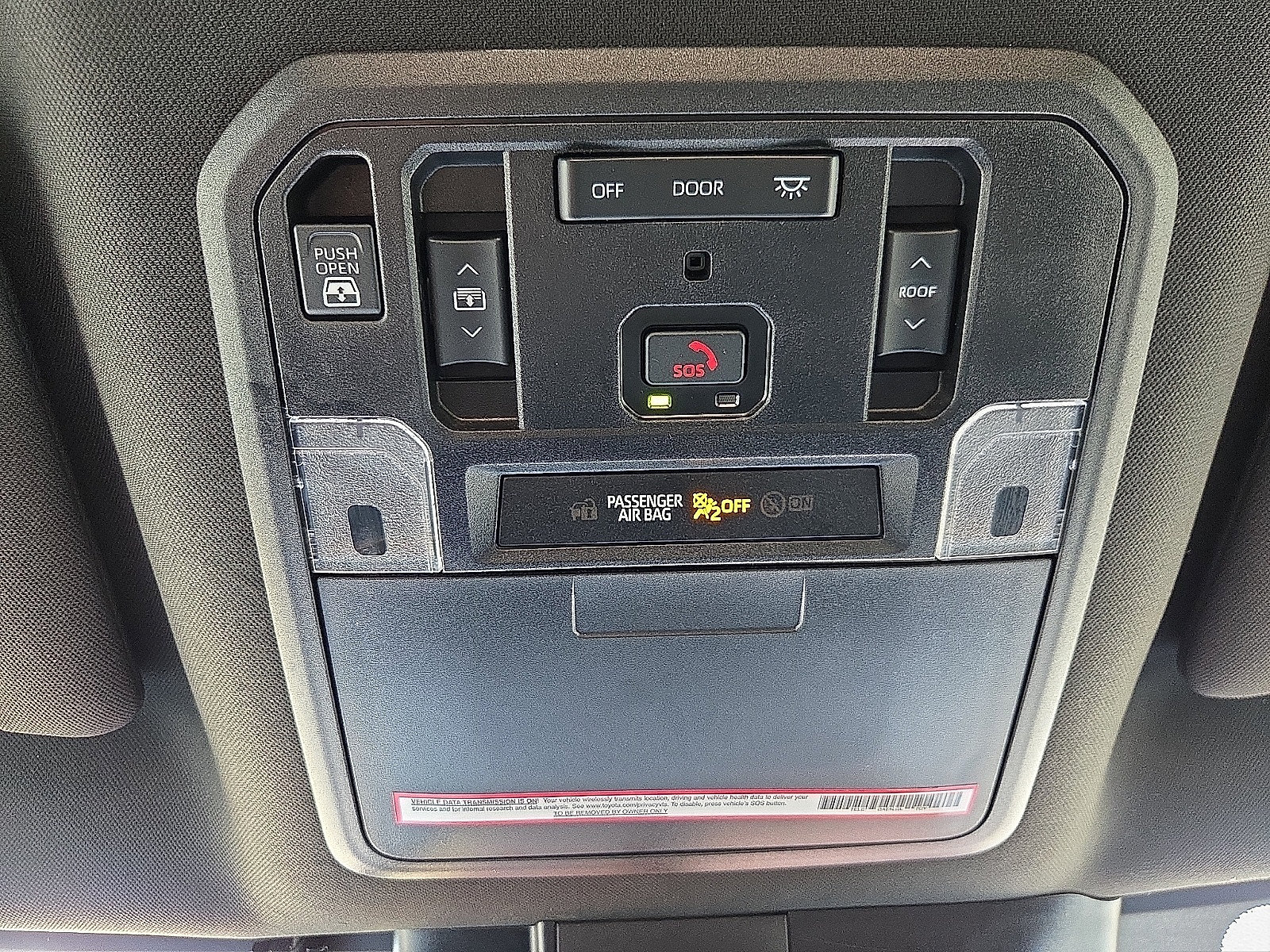 Used 2024 Toyota Tundra TRD Pro AWD/4WD image 21