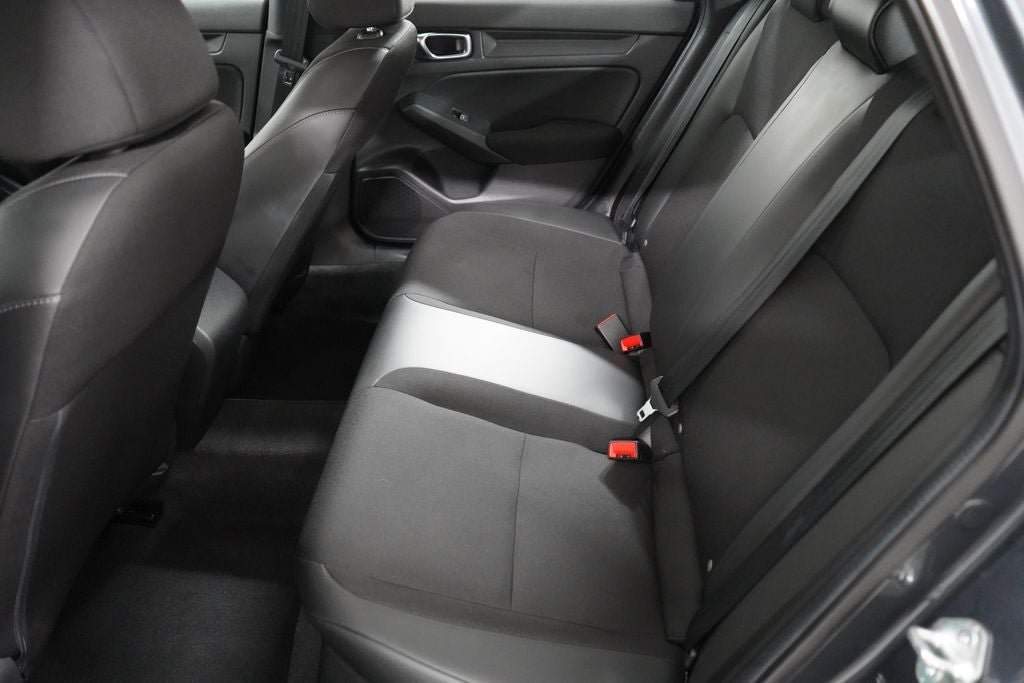 Used 2024 Honda Civic Sport image 19