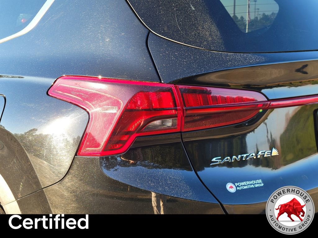 Used 2023 Hyundai Santa Fe SEL image 12