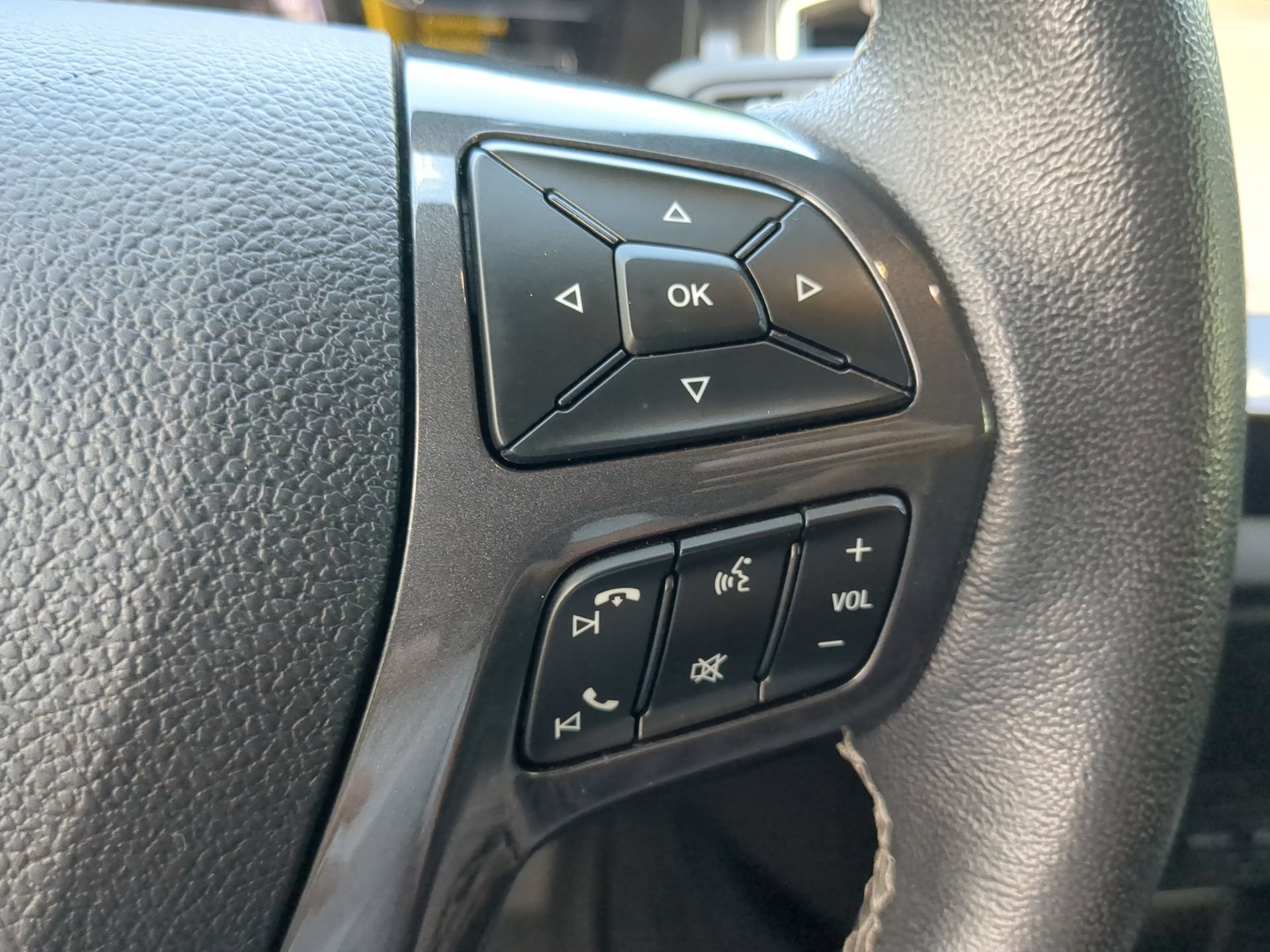Certified 2019 Ford Ranger Lariat w/ Equipment Group 501A Mid RWD image 62
