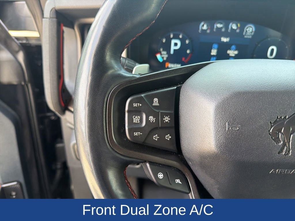 Certified 2024 Ford Bronco Raptor image 19