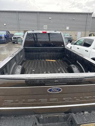 Certified 2022 Ford F250 XL w/ STX Appearance Package image 11
