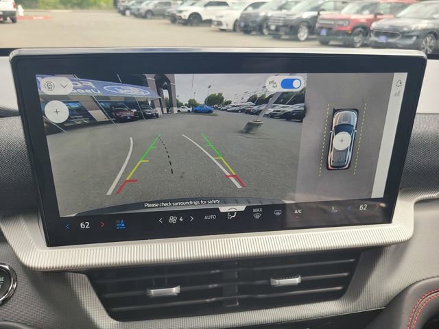 Certified 2025 Ford Explorer ST image 21