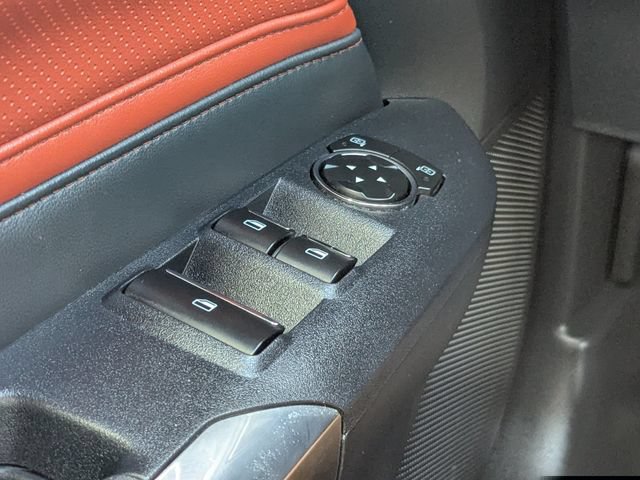 Certified 2024 Ford Mustang Premium RWD image 19