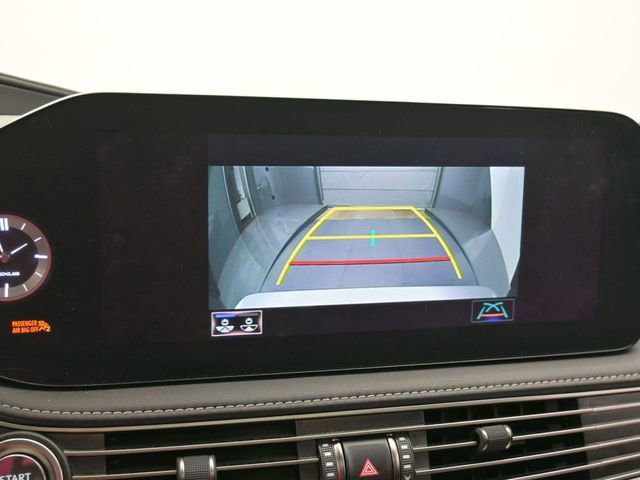 Used 2021 Lexus LS 500 F Sport w/ Cold Weather Package (CK) image 20