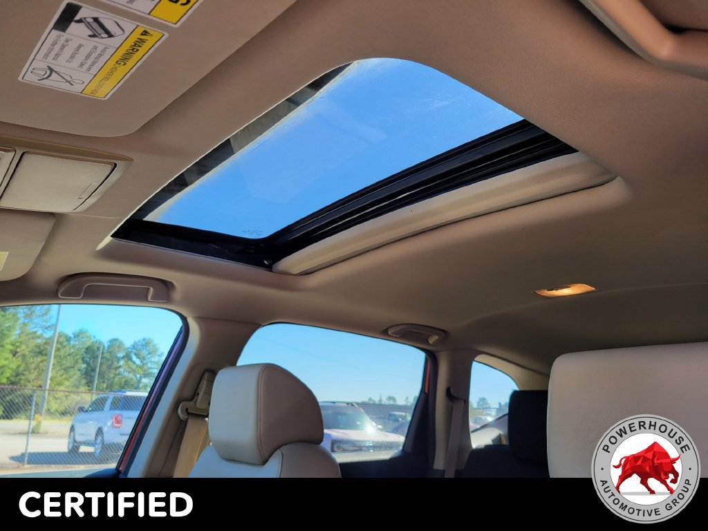 Used 2019 Honda CR-V Touring image 25