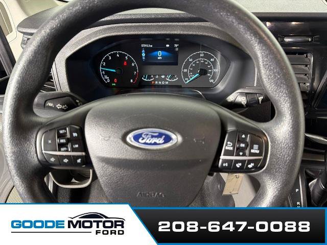Certified 2023 Ford Transit 350 XLT RWD image 14