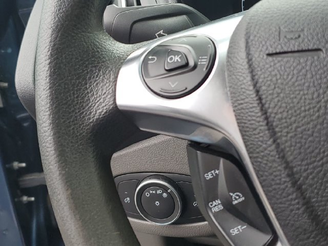 Certified 2021 Ford Transit Connect XL FWD image 10