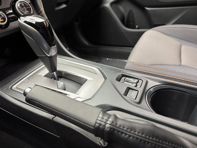 Used 2021 Subaru Crosstrek 2.0i Premium image 20