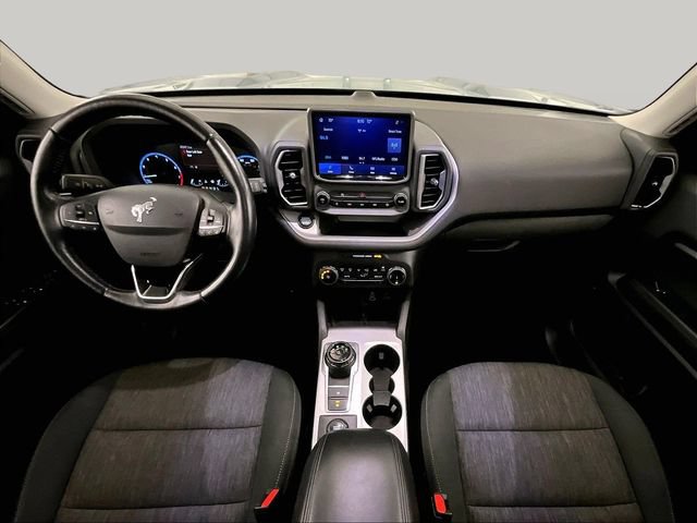 Certified 2023 Ford Bronco Sport Big Bend w/ Convenience Package AWD/4WD image 14