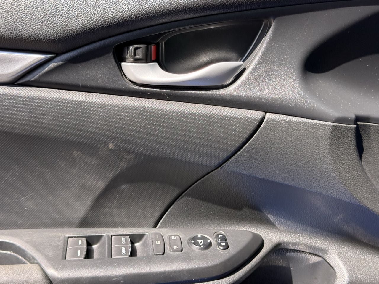 Used 2018 Honda Civic LX image 22