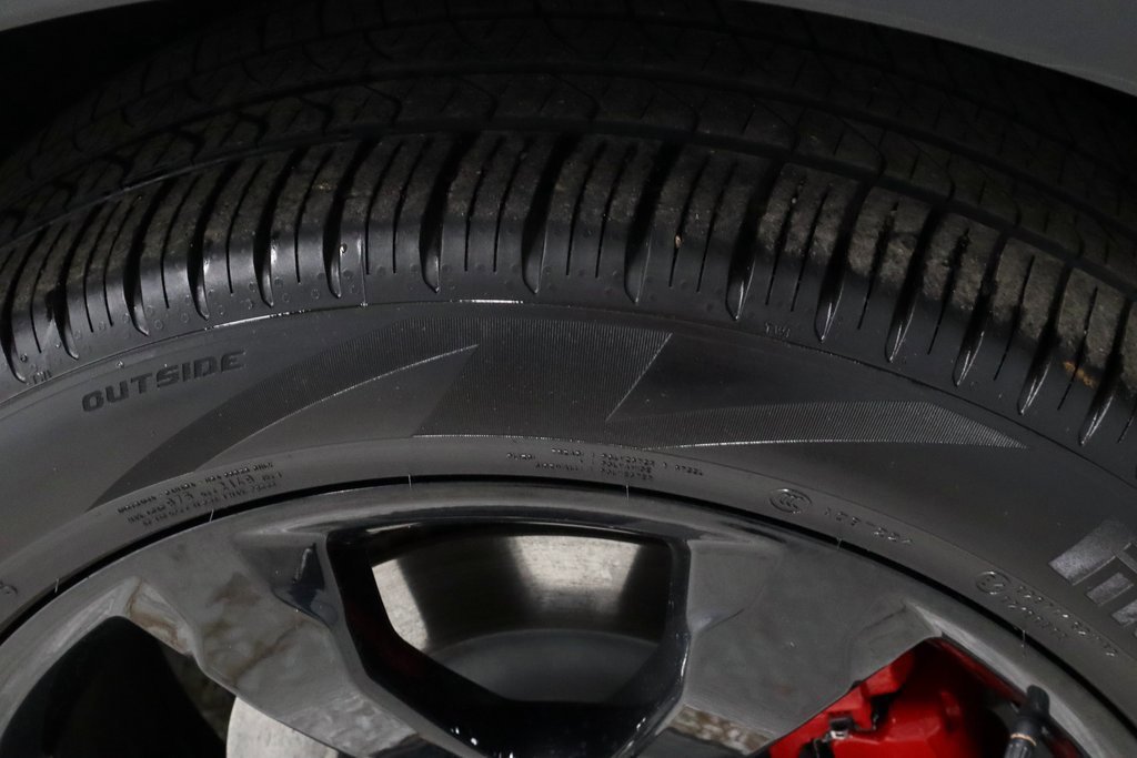 Certified 2022 Ford Explorer ST w/ Equipment Group 401A image 21