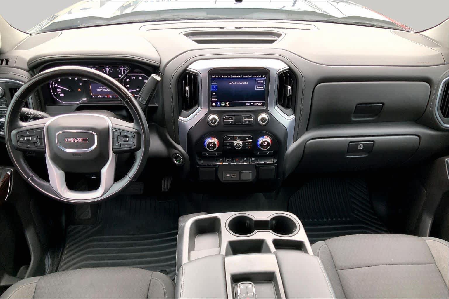 Used 2021 GMC Sierra 1500 Elevation AWD/4WD image 14