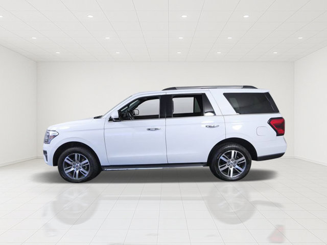 Certified 2022 Ford Expedition Limited AWD/4WD image 4