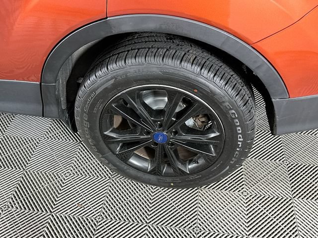 Certified 2019 Ford Escape SE AWD/4WD image 34