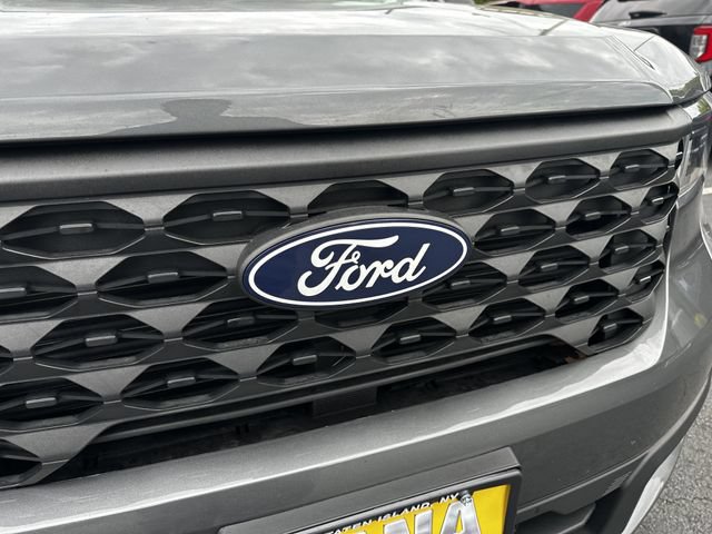 Certified 2025 Ford Maverick XLT w/ Equipment Group 302A AWD/4WD image 10