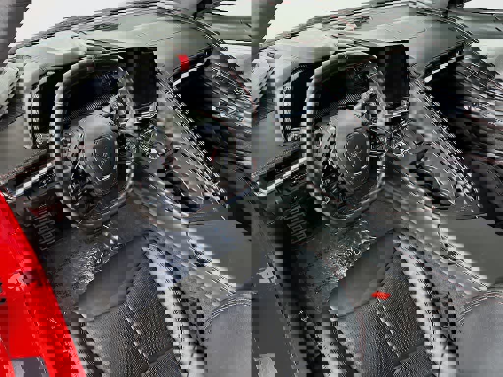 Used 2020 Chevrolet Corvette Stingray Premium Cpe w/ 3LT image 9