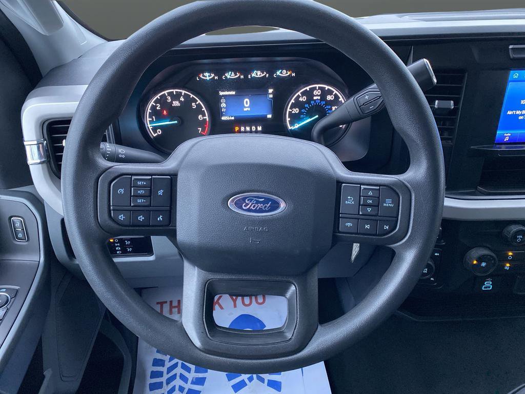 Certified 2024 Ford F250 XLT image 20