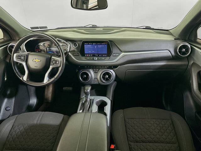 Used 2020 Chevrolet Blazer LT image 15