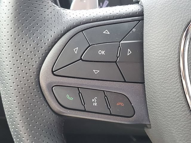 Used 2026 Dodge Durango GT AWD/4WD image 12