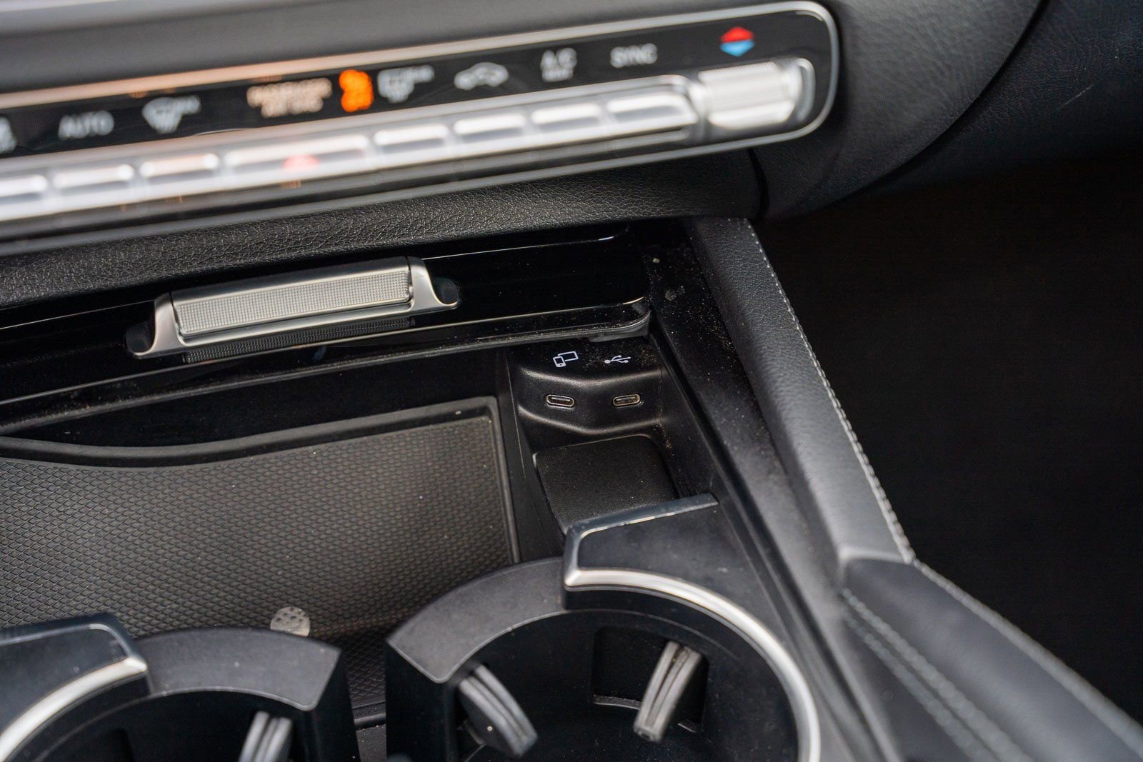 Used 2022 Mercedes-Benz GLE 350 image 42